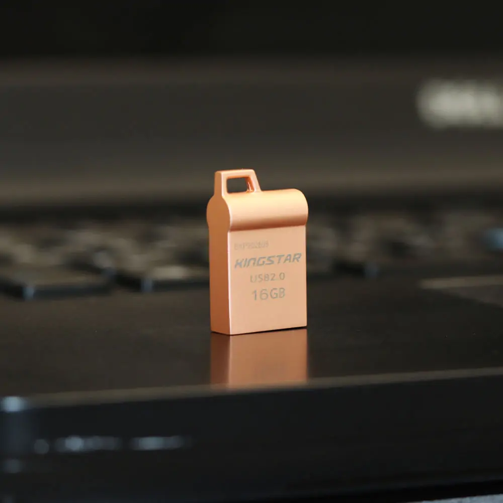 فلش مموری USB2.0 کینگ استار مدل KS233 فلش مموری USB2.0 کینگ استار مدل KS233
