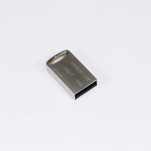 فلش مموری USB2.0 کینگ استار مدل KS235