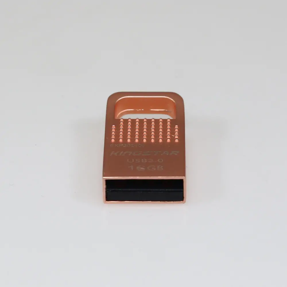 KS237-11 فلش مموری USB2.0 کینگ استار مدل KS237