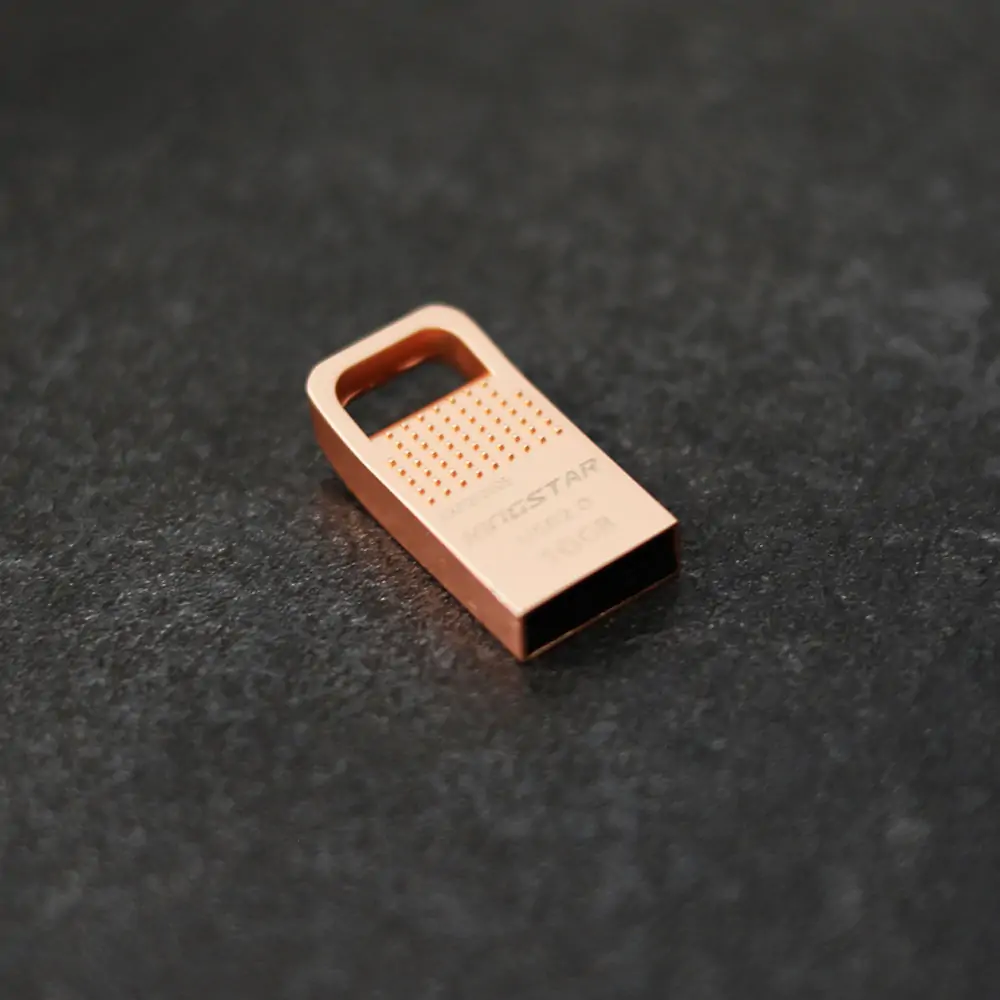 KS237-13 فلش مموری USB2.0 کینگ استار مدل KS237