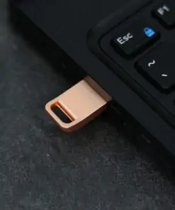 فلش مموری USB2.0 کینگ استار مدل KS237