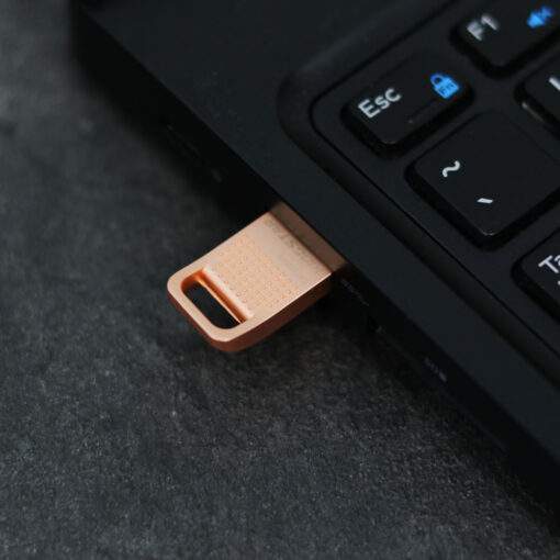 فلش مموری USB2.0 کینگ استار مدل KS237