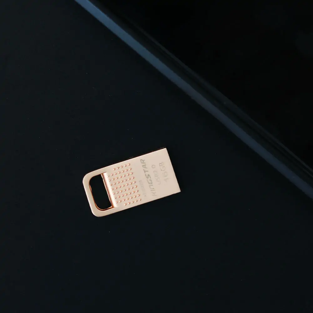 KS237-15 فلش مموری USB2.0 کینگ استار مدل KS237