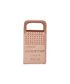 فلش مموری USB2.0 کینگ استار مدل KS237