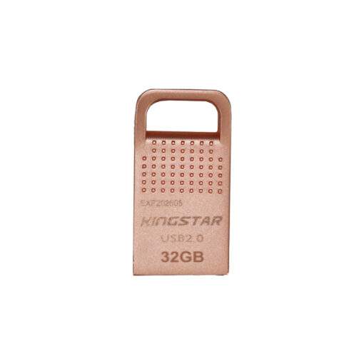 فلش مموری USB2.0 کینگ استار مدل KS237