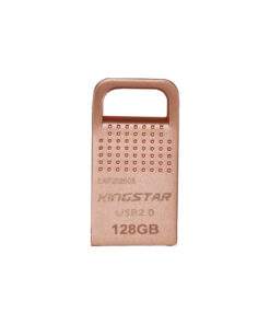 فلش مموری USB2.0 کینگ استار مدل KS237