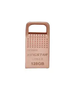 فلش مموری USB2.0 کینگ استار مدل KS237