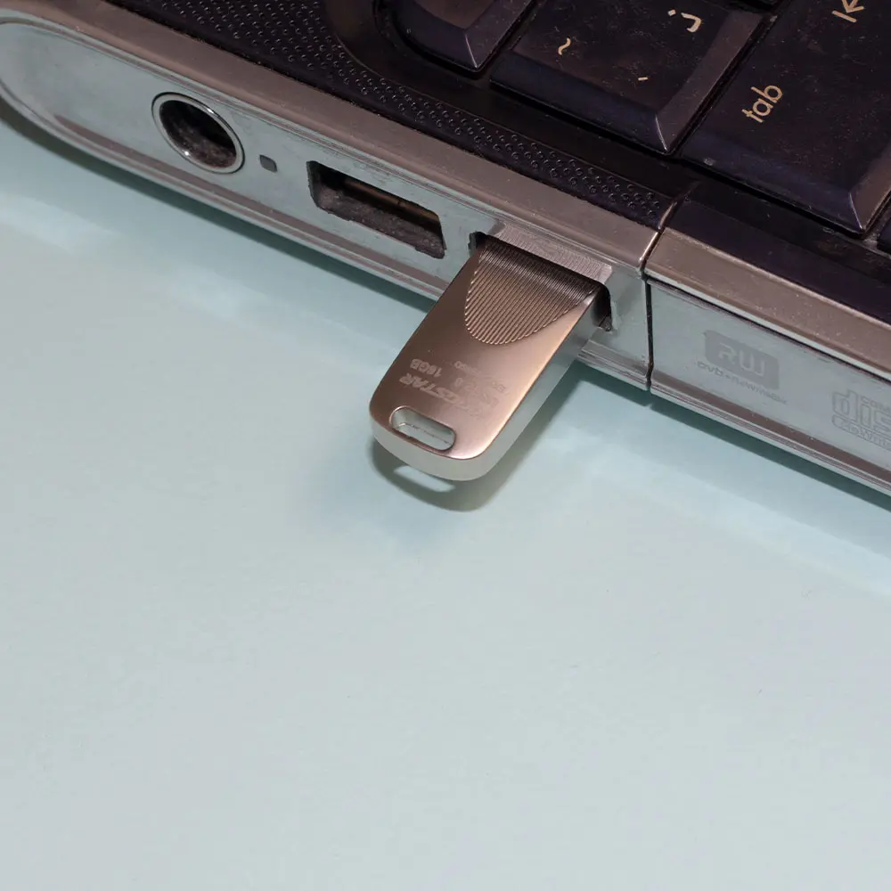 ks226-12 فلش مموری USB2.0 کینگ استار مدل KS226