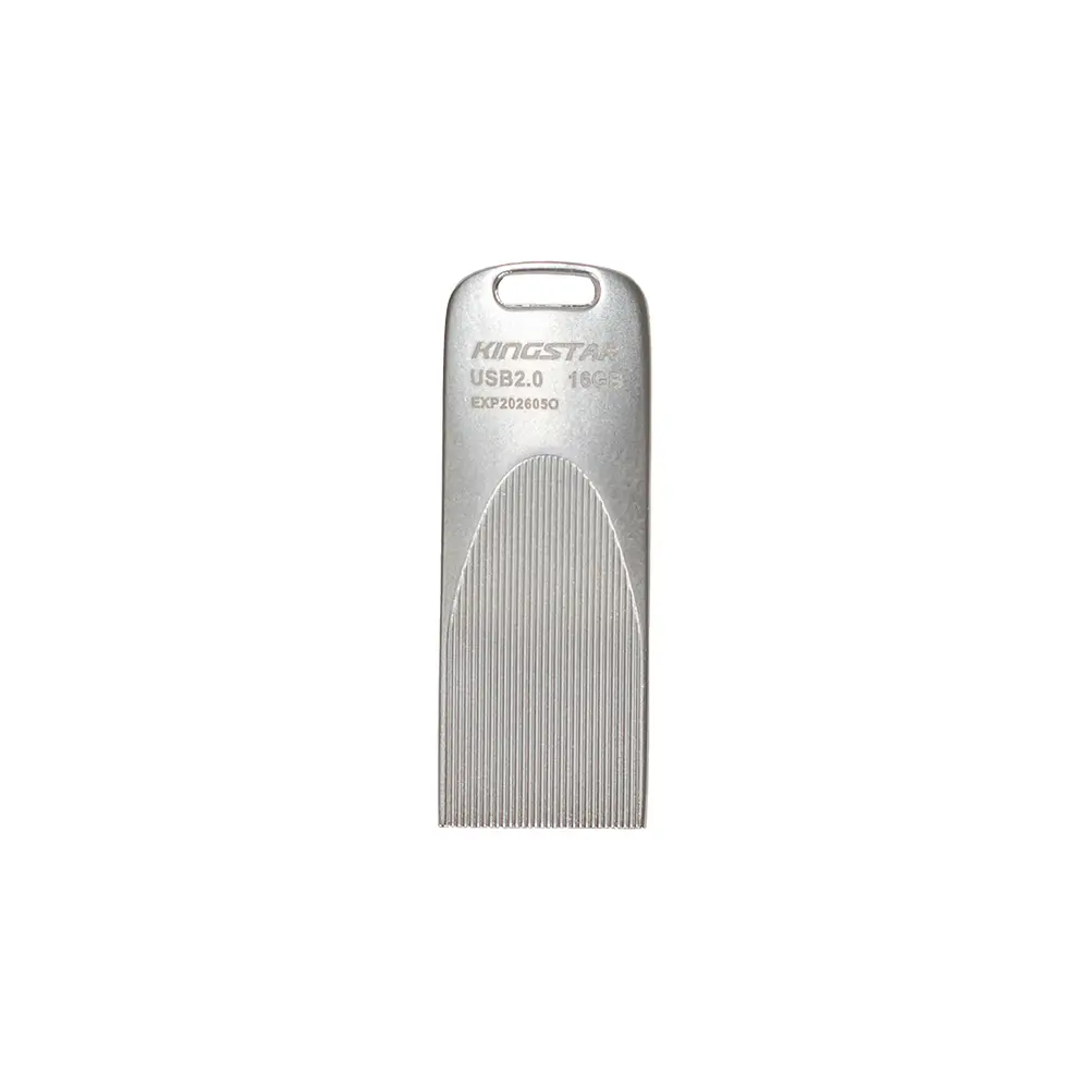 ks226-2 فلش مموری USB2.0 کینگ استار مدل KS226