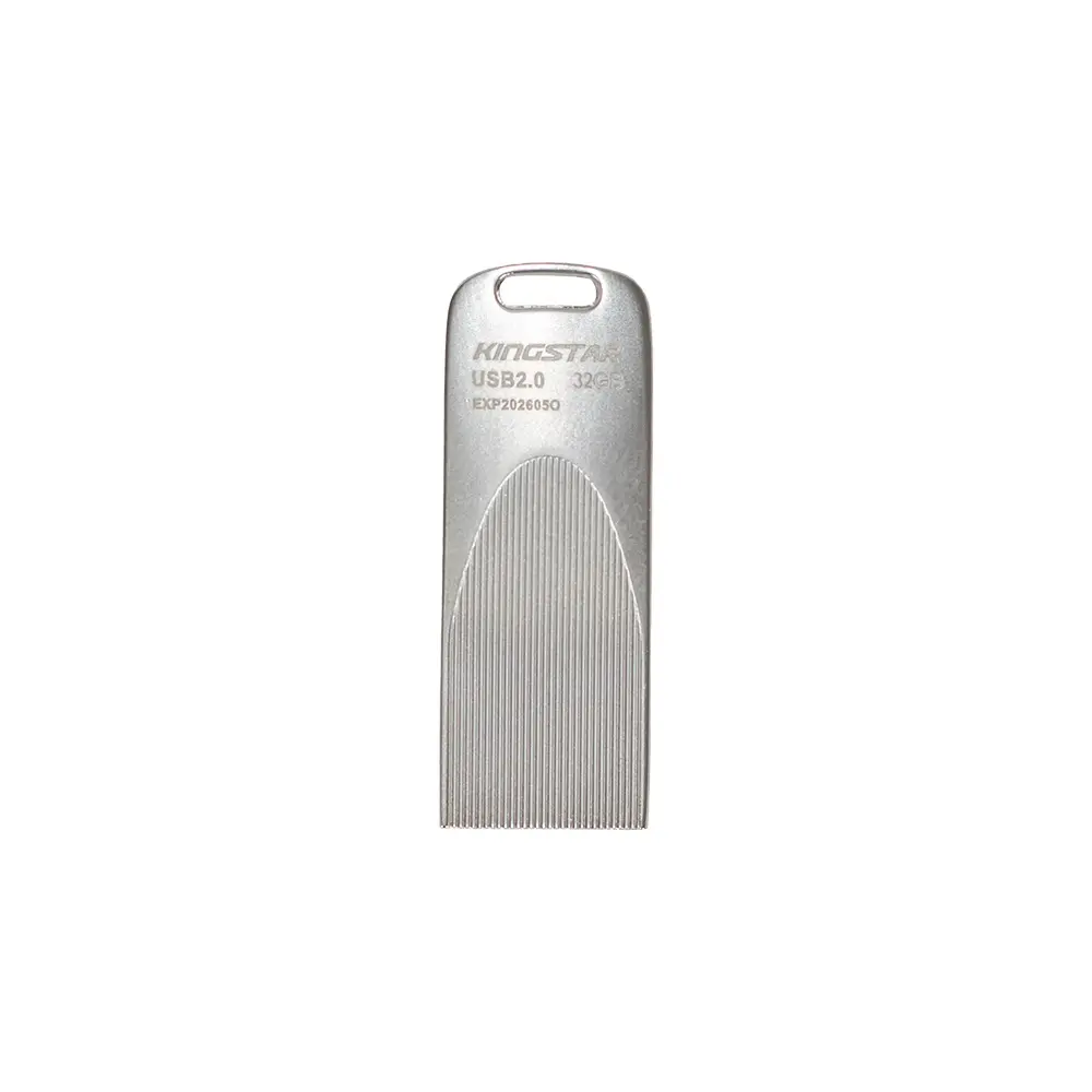 ks226-4 فلش مموری USB2.0 کینگ استار مدل KS226