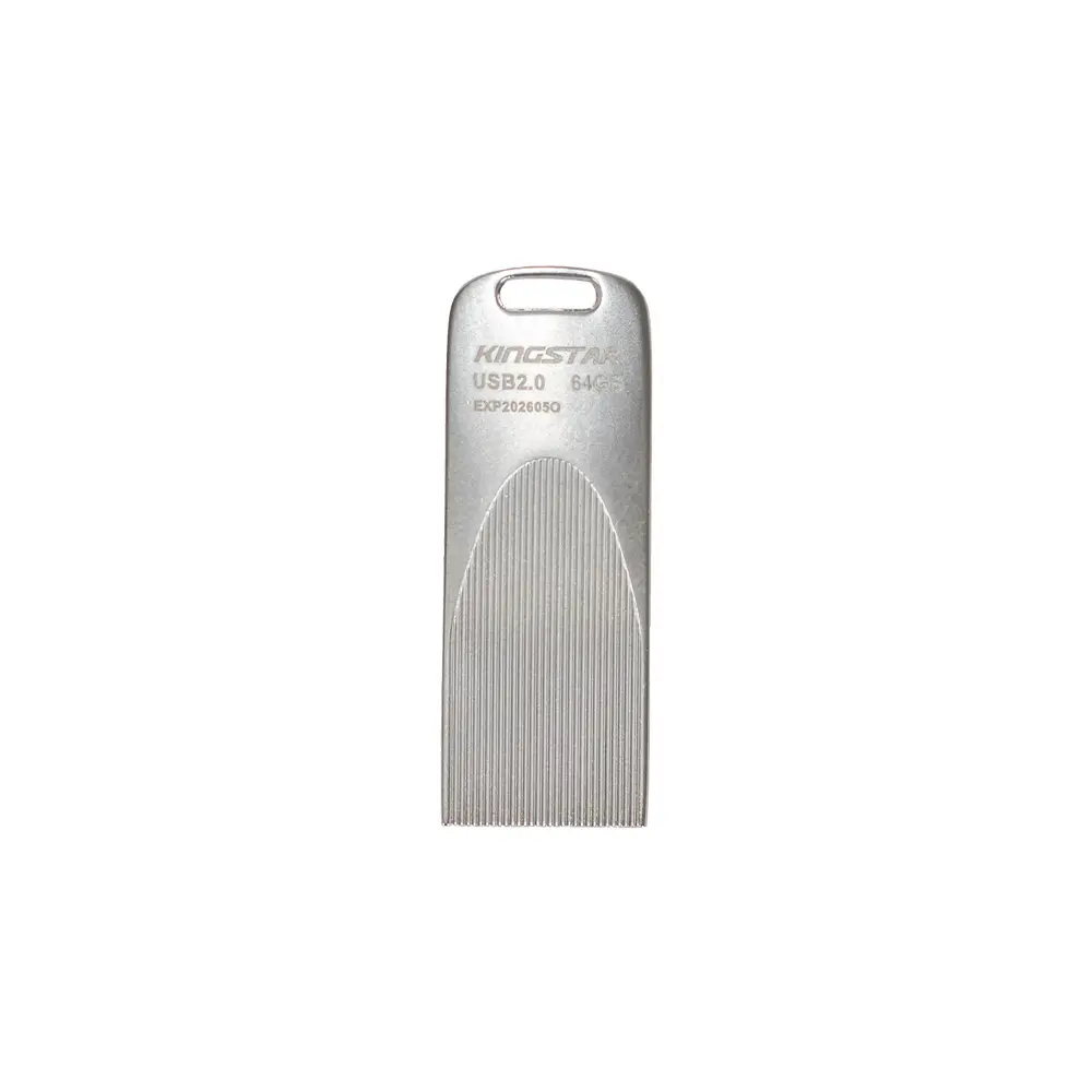 ks226-7 فلش مموری USB2.0 کینگ استار مدل KS226