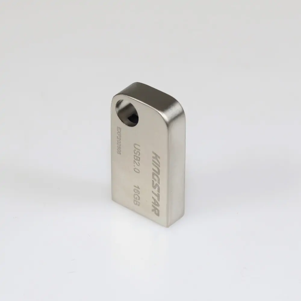 ks238-11 فلش مموری USB2.0 کینگ استار مدل KS238