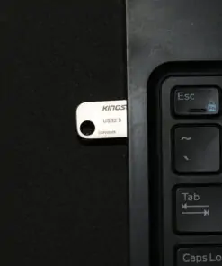 فلش مموری USB2.0 کینگ استار مدل KS238