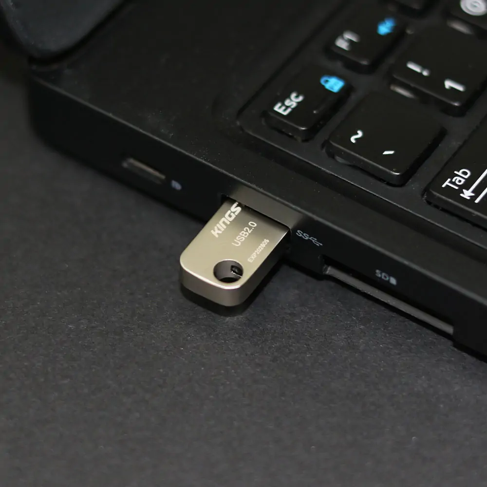 ks238-17 فلش مموری USB2.0 کینگ استار مدل KS238