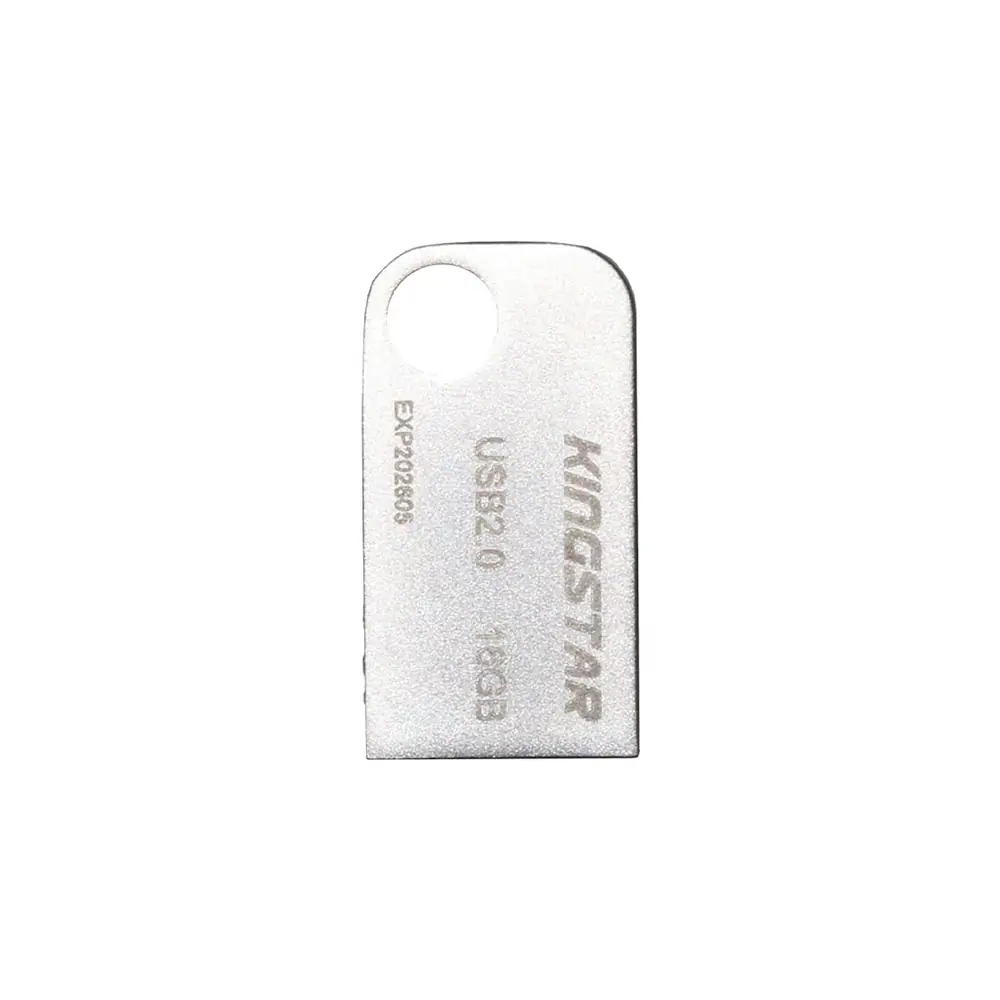 ks238-2 فلش مموری USB2.0 کینگ استار مدل KS238