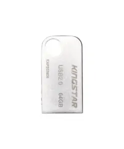 فلش مموری USB2.0 کینگ استار مدل KS238