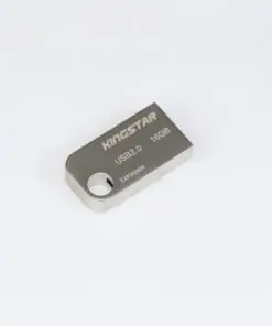 فلش مموری USB2.0 کینگ استار مدل KS238