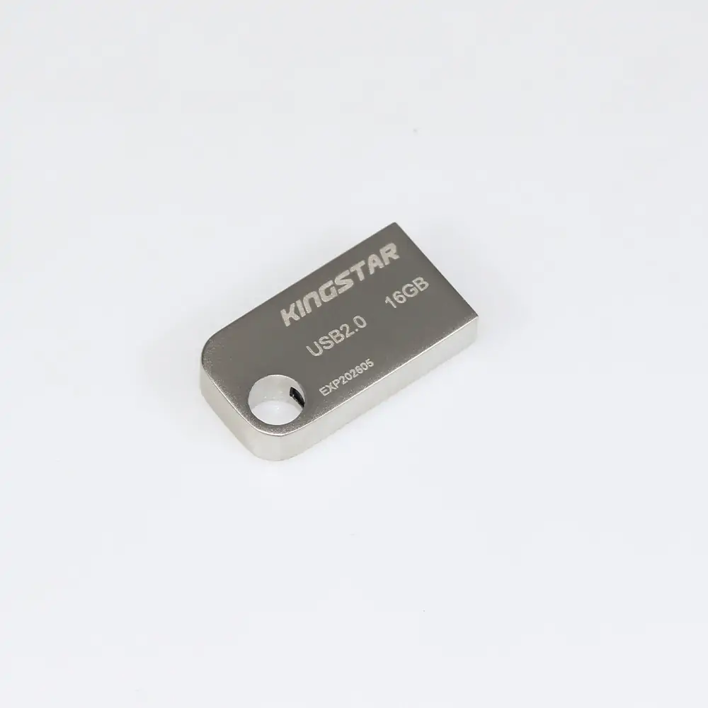 ks238-9 فلش مموری USB2.0 کینگ استار مدل KS238