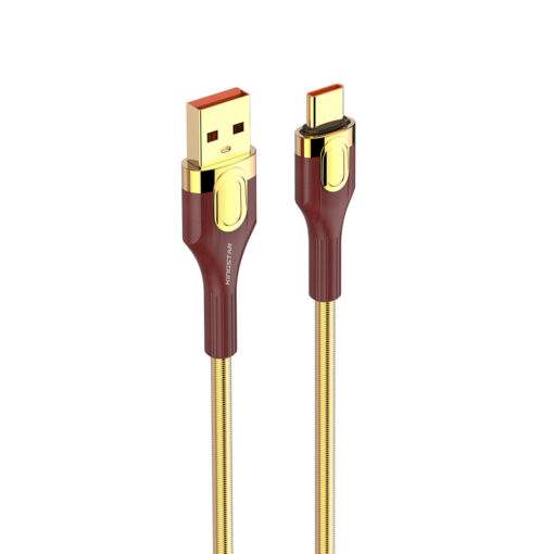 کابل تایپ سی کینگ استار مدل K217C