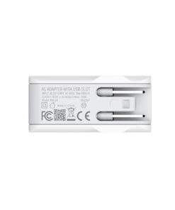 شارژر دیواری کینگ استار مدل KW169