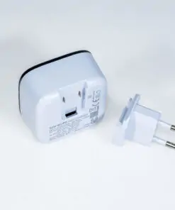 شارژر دیواری کینگ استار مدل KW196PD