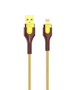 کابل لایتنینگ کینگ استار مدل K217i