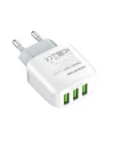 شارژر دیواری کینگ استار مدل KW163C