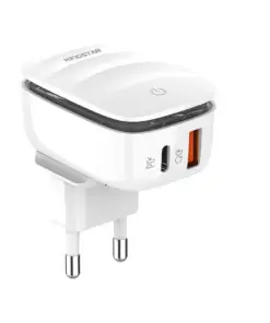 شارژر دیواری کینگ استار مدل KW193iPD