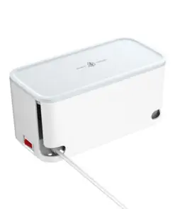 چند راهی برق کینگ استار مدل KPS5175PD