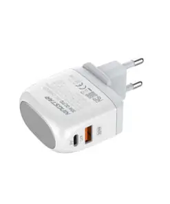 شارژر دیواری کینگ استار مدل KW215PD