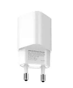 شارژر دیواری کینگ استار مدل KW180PD