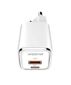 شارژر دیواری کینگ استار مدل KW180PD