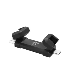 حافظه SSD پرتابل سیلیکون پاور مدل DS72