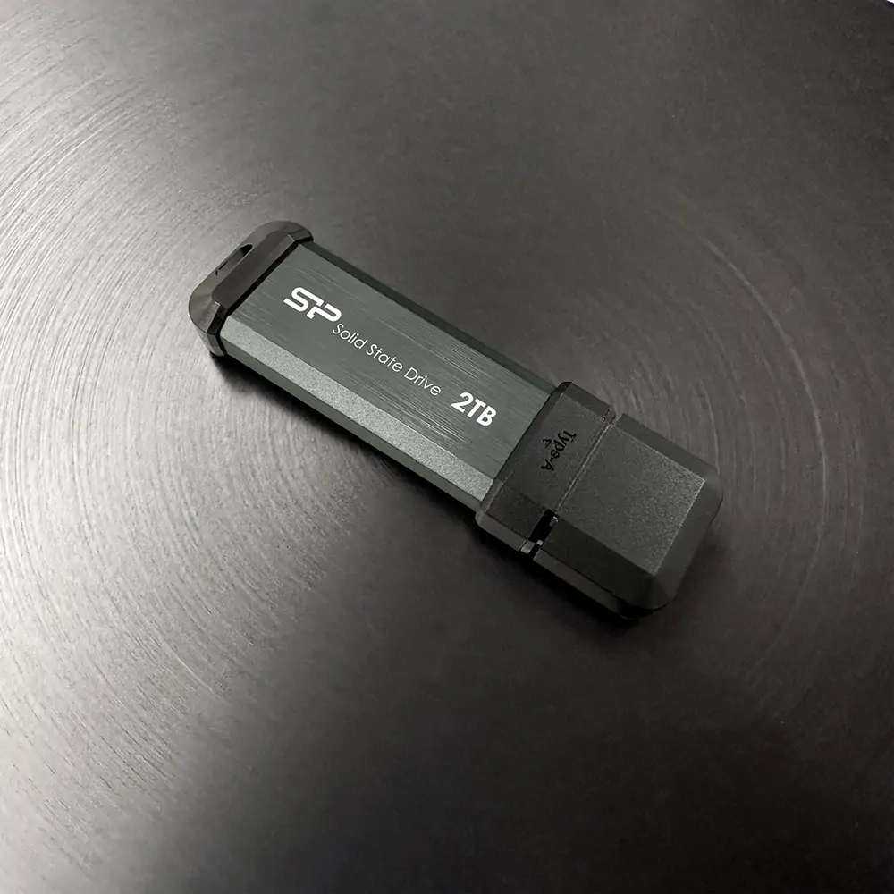 IMG-0373_ حافظه SSD پرتابل سیلیکون پاور مدل MS70
