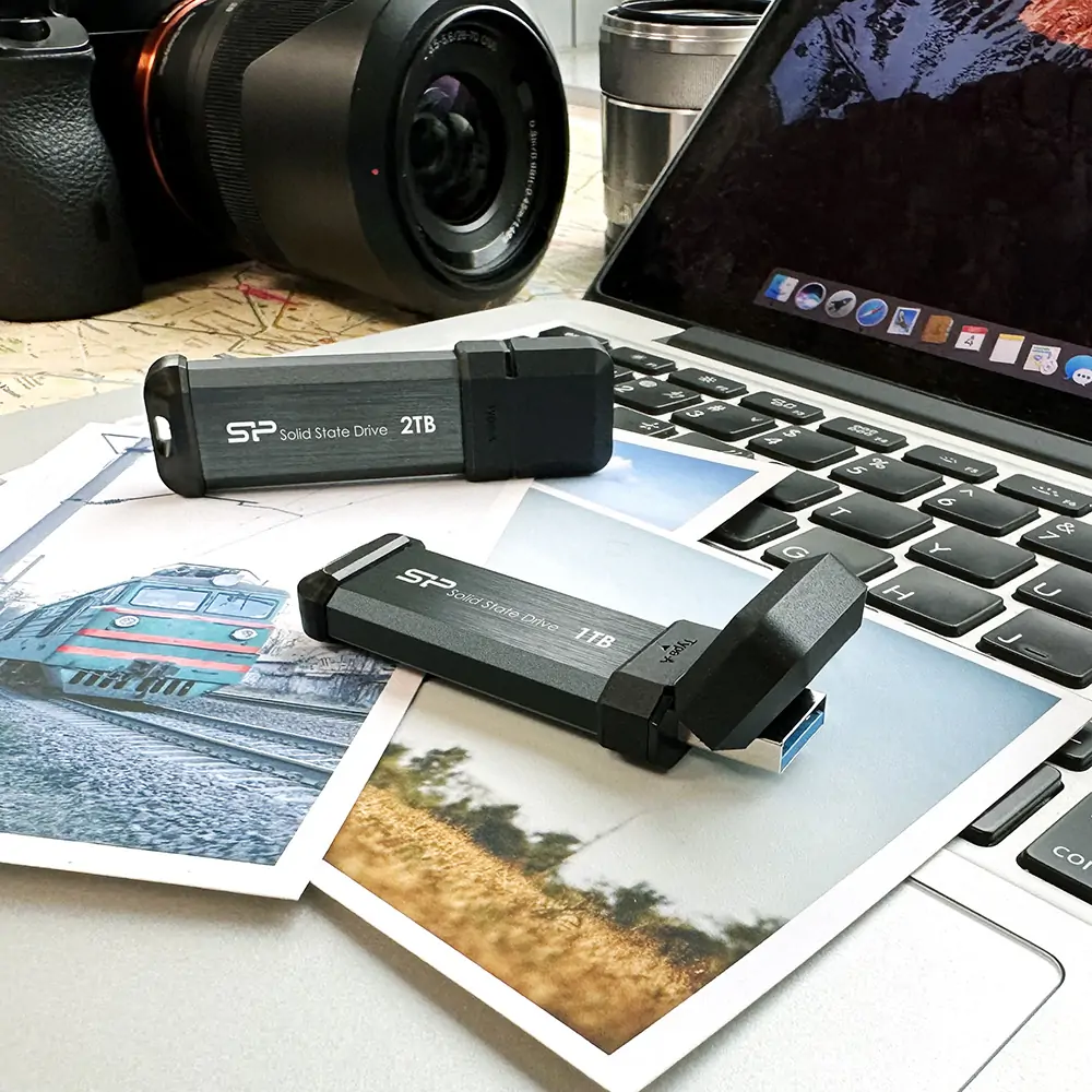 IMG-0425_ حافظه SSD پرتابل سیلیکون پاور مدل MS70