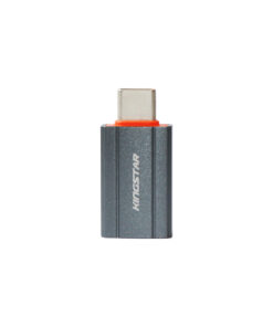 تبدیل USB به تایپ سی کینگ استار مدل KS420