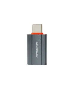 تبدیل USB به تایپ سی کینگ استار مدل KS420