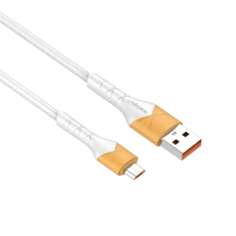 S403A-2 کابل micro-usb سیبراتون مدل S403A