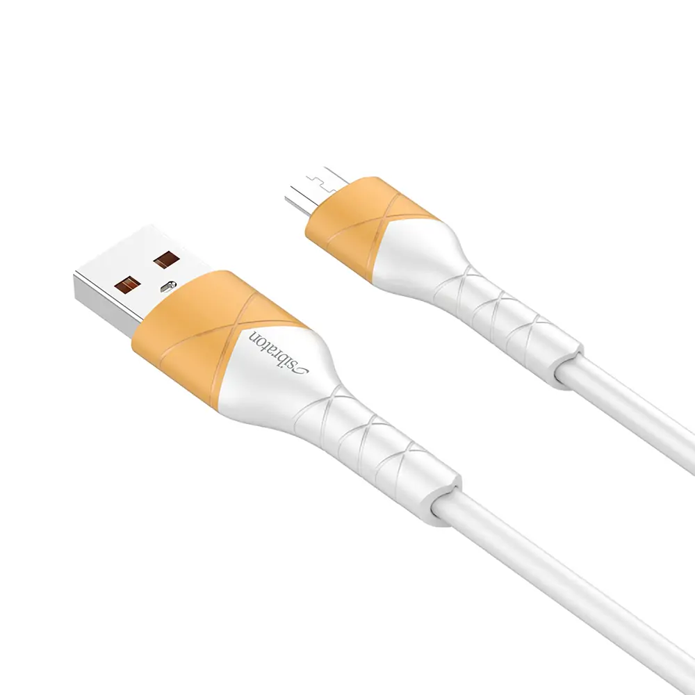 S403A-3 کابل micro-usb سیبراتون مدل S403A