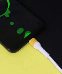 کابل micro-usb سیبراتون مدل S403A