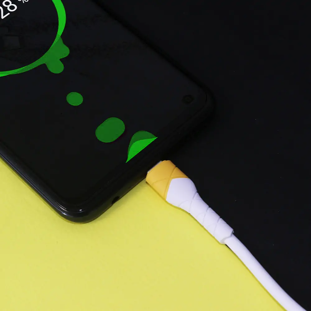 S403A-6 کابل micro-usb سیبراتون مدل S403A