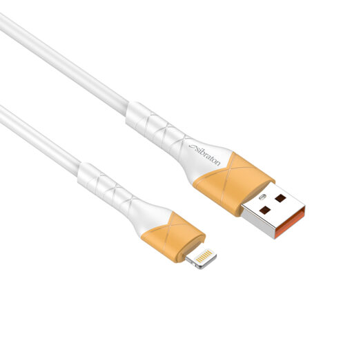 کابل لایتنینگ سیبراتون مدل S403i