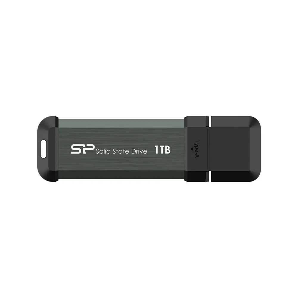 SP001TBUF3S70V1G حافظه SSD پرتابل سیلیکون پاور مدل MS70