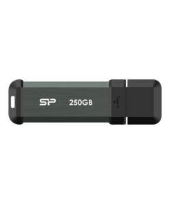 حافظه SSD پرتابل سیلیکون پاور مدل MS70