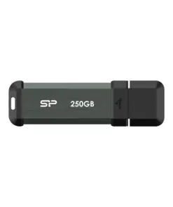 حافظه SSD پرتابل سیلیکون پاور مدل MS70