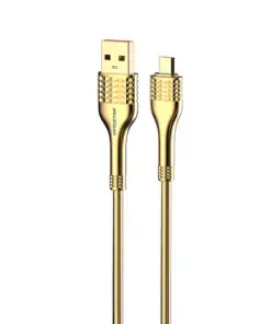 کابل micro-usb کینگ استار مدل K210A