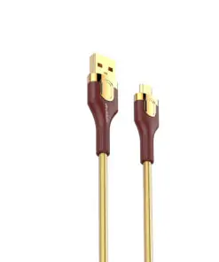 کابل micro-usb کینگ استار مدل K217A