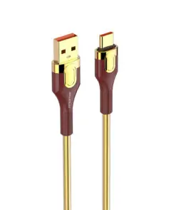 کابل تایپ سی کینگ استار مدل K217C