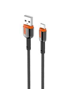 کابل تایپ سی کینگ استار مدل K306