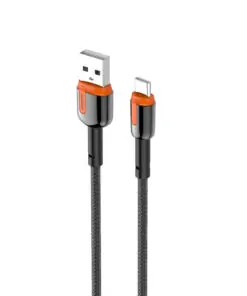 کابل تایپ سی کینگ استار مدل K306